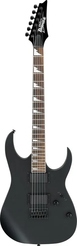 Hit sprzedaży Ibanez GRG121DX-BKF gitara elektryczna
