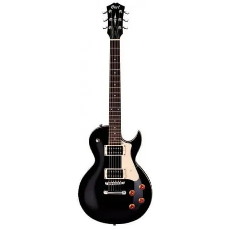 Cort CR100 BK - gitara elektryczna Hit sprzedaży