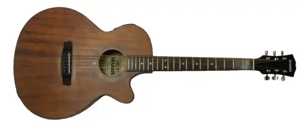 MARRIS GACME GITARA ELEKTRO-AKUSTYCZNA Rabat