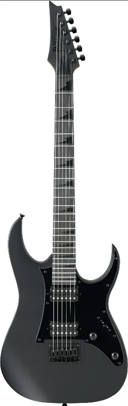 Ibanez GRGR131EX-BKF Gitara elektryczna Zniżka