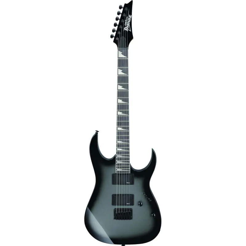 Hit cenowy Ibanez GRG121DX-MGS gitara elektryczna