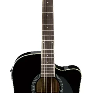 Ibanez PF15ECE BK Gitara elektroakustyczna Zamów teraz