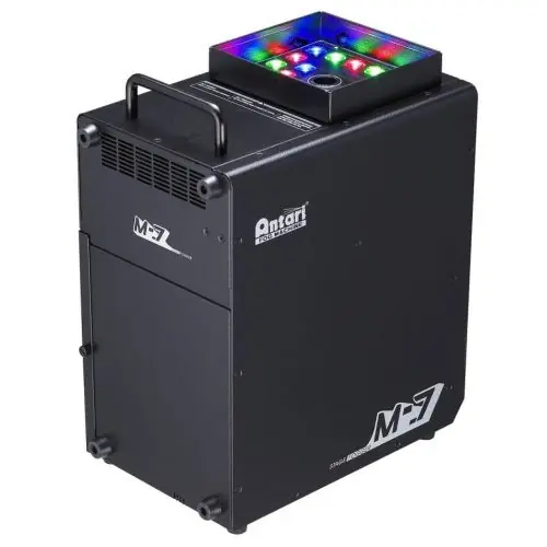 Antari M7RGB - wytwornica dymu Oferta limitowana