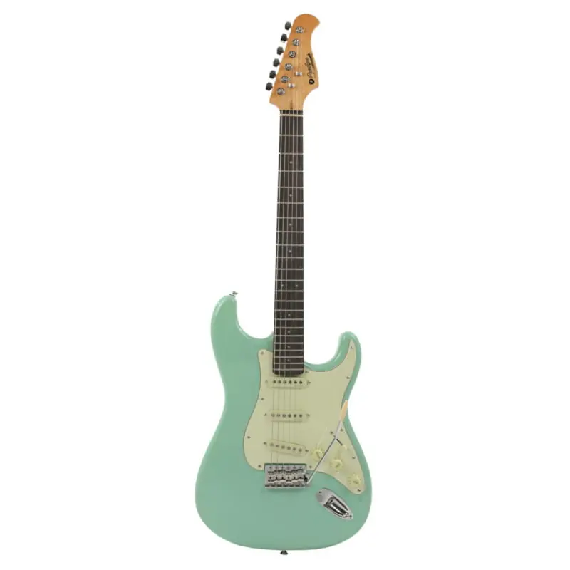 Prodipe Guitars ST80RA SG - gitara elektryczna Hit cenowy