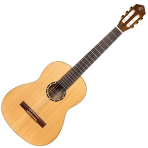 Gitara klasyczna 4/4 - ORTEGA R131 Hit sprzedaży