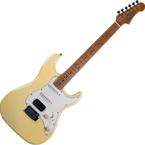 JET JS-400 VYW HSS - GITARA ELEKTRYCZNA Nie przegap