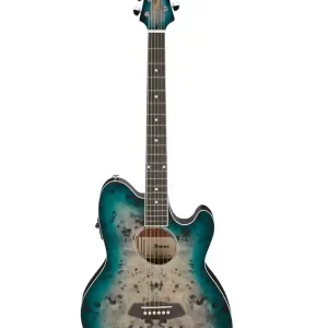 Ibanez TCY10PA-CBS Talman Acoustic - Gitara elektroakustyczna Wybór klientów