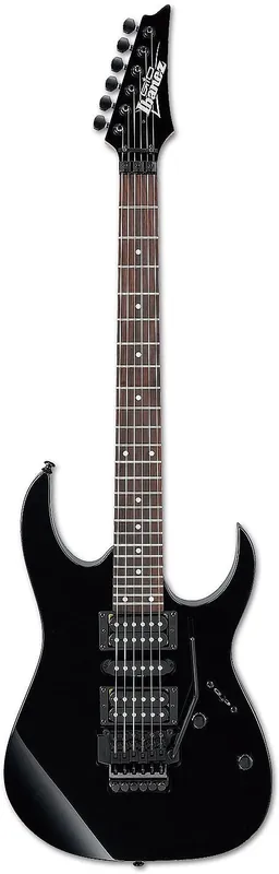 Zamów teraz Ibanez GRG270B BKN