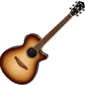 IBANEZ AEG10 II NNB Wyprzedaż