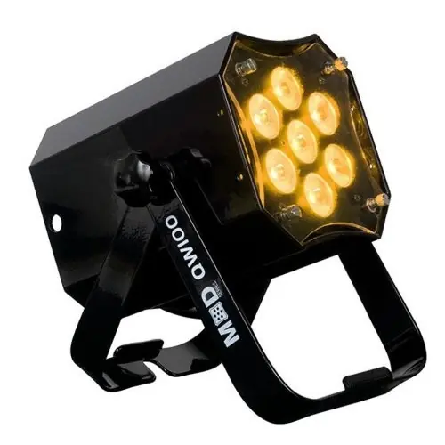 Ograniczona ilość American DJ MOD QW100 reflektor par