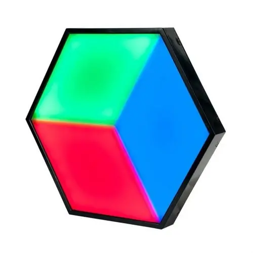 American DJ 3D VISION PLUS efekt świetlny Kup online