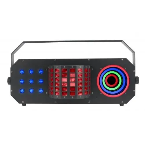 Wyprzedaż American DJ BOOM BOX FX3 efekt świetlny