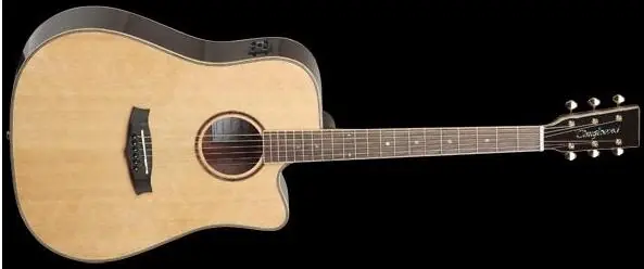 Tanglewood TRD CE Hit cenowy