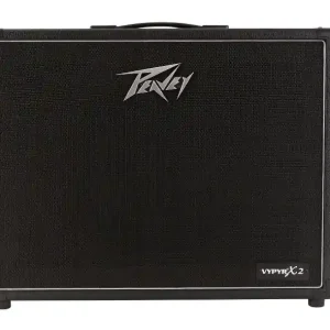 Peavey VYPYR X2 wzmacniacz gitarowy 40W Do wyczerpania zapasów