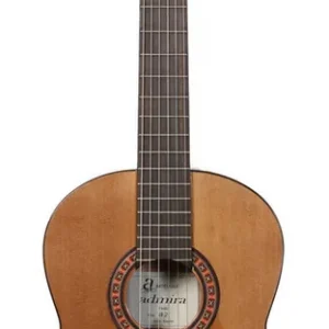Admira A2 hiszpa艅ska gitara klasyczna 4/4 Rabat