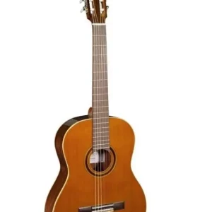 Admira GRANADA 鈥?gitara klasyczna Łatwy zwrot