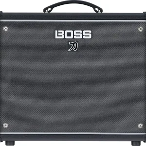 Okazja Boss Katana 50 Gen 3 combo o mocy 50 W