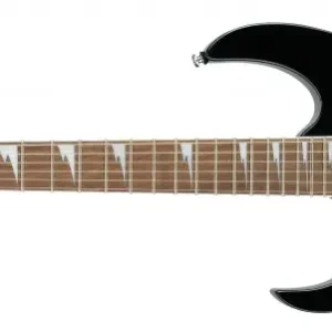 Okazja Ibanez GRG 170 DXL BKN - gitara lewor臋czna