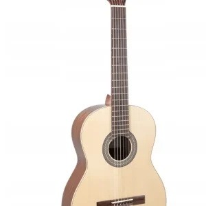 Gitara klasyczna Caballero Manuel Rodriguez CA-EUD 4/4 Europe Dedendre Wybór klientów