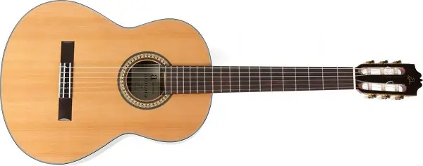 Zamów teraz Gitara klasyczna 4/4 Admira A5