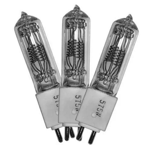 Ekspresowa dostawa Behringer 575H żarówka