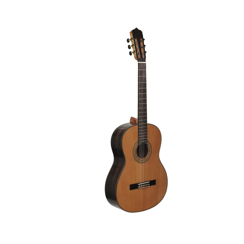 Segovia CG-110 (lity cedr) gitara klasyczna Kup teraz