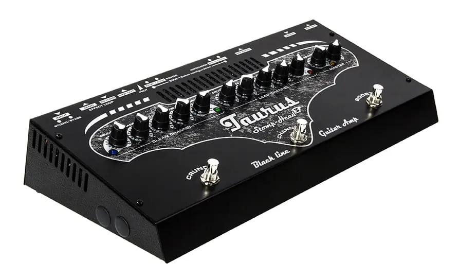 Taurus Stomphead 3.BL - G艂owa gitarowa Dodaj do koszyka