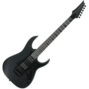 Ibanez GRGR330EX-BKF Black Flat gitara elektryczna Oferta czasowa