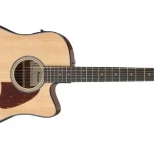 Sprawdź teraz Gitara elektro-akustyczna IBANEZ AAD51CE-NT