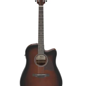 Wyprzedaż IBANEZ AAD51CE-DVSG gitara elektroakustyczna