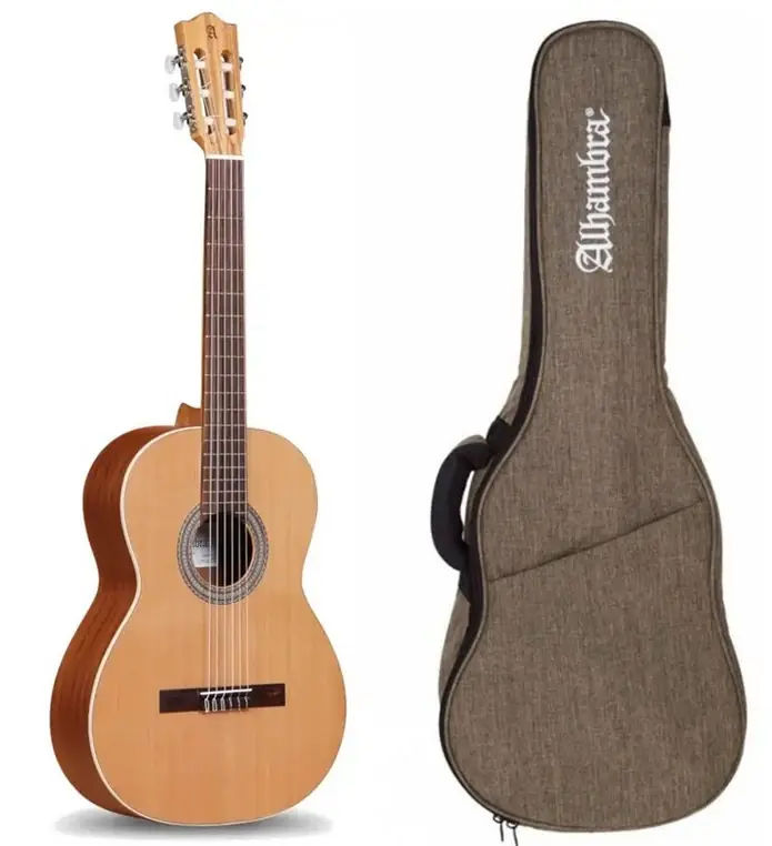 Alhambra Z-Nature 4/4 GITARA KLASYCZNA Cena promocyjna