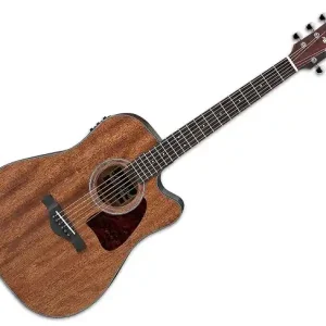 Zamów dziś IBANEZ AW54CE-OPN gitara elektro-akustyczna
