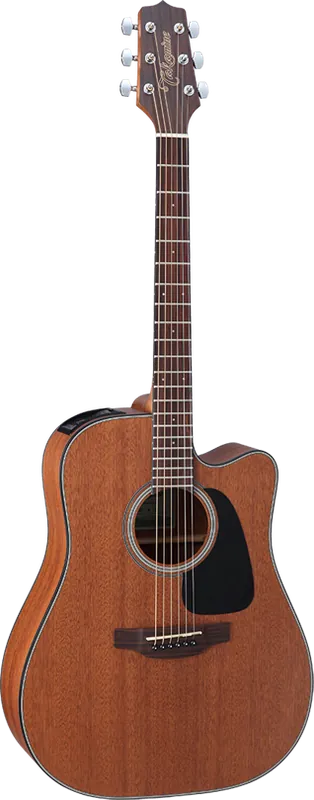 Wybór klientów TAKAMINE GD11MCE-NS gitara elektro-akustyczna