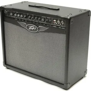 Premium Peavey ValveKing 112