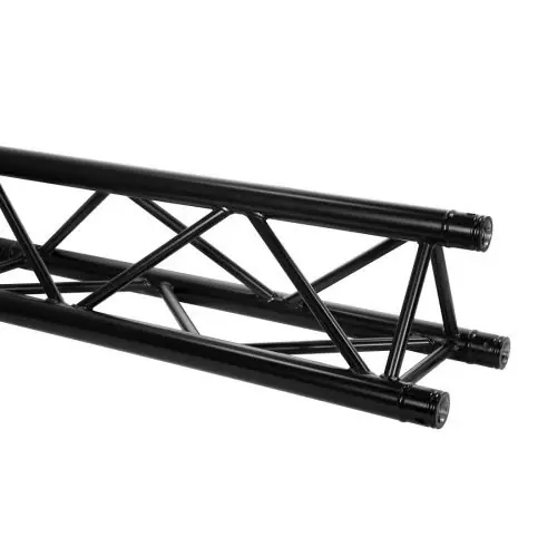 Tylko dziś Duratruss DT 33/2-350 Czarna konstrukcja aluminiowa