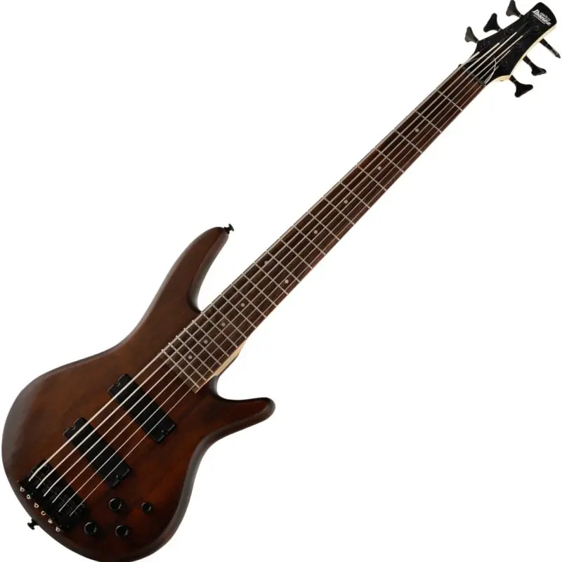 Bezpieczna płatność Ibanez GSR206B-WNF gitara basowa 6-strunowa
