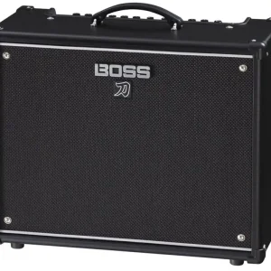 BOSS KATANA 100 Gen 3 Wzmacniacz Gitarowy combo Ostatnie sztuki