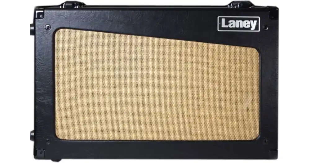 Laney CUB 212R Do wyczerpania zapasów