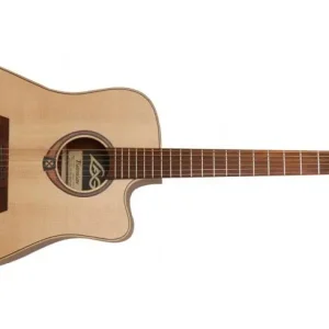 Tani Lag T70DCE GITARA ELEKTRO-AKUSTYCZNA