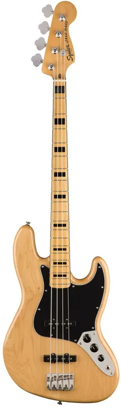 Squier Classic Vibe 70s Jazz Bass MN NT Kup online