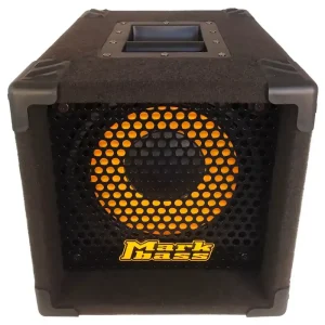 Rabat MARKBASS AMS 101 - kolumna basowa 1x10" 200W RMS 8 ohm