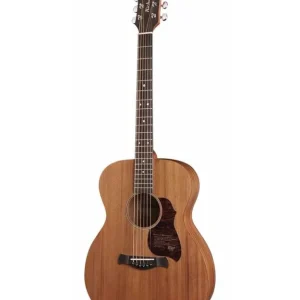 Hit cenowy RICHWOOD A-50 Maho艅 gitara akustyczna