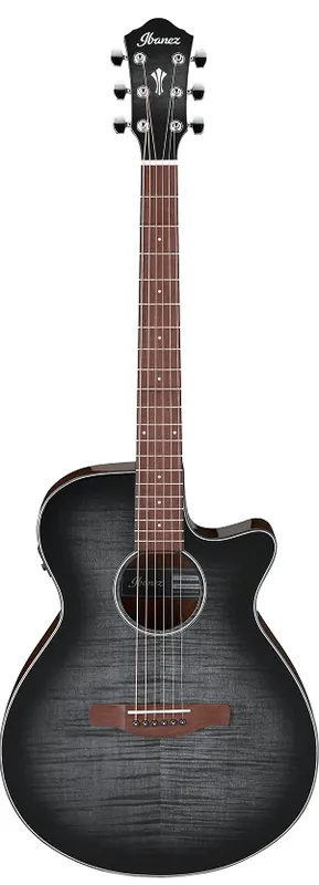 Ibanez AEG70 TCH - Gitara Elektroakustyczna Oferta limitowana