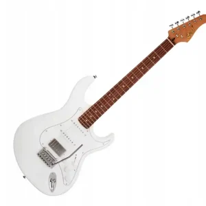 Łatwy zwrot Cort G260CS OW - gitara elektryczna