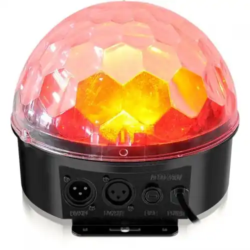 Behringer DIAMOND DOME DD610 efekt świetlny Wybór klientów