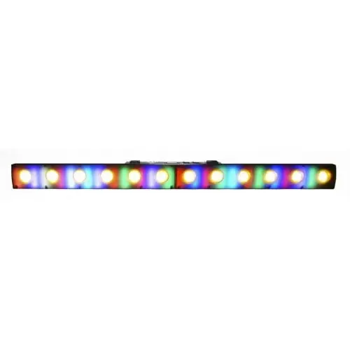 Do wyczerpania zapasów Fractal Lights Bar Led 12x3W reflektor par