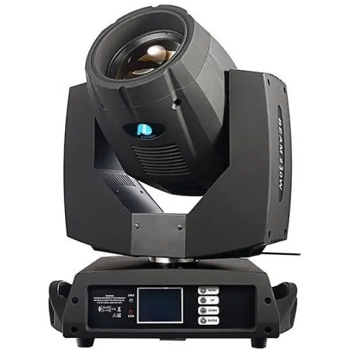 Polar Lights PL-A043B głowica ruchoma Kup teraz