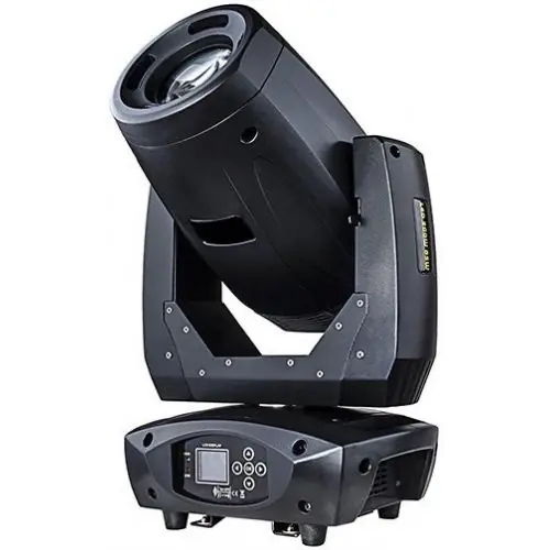 Ostatnia szansa Polar Lights PL-L200BWS głowica ruchoma