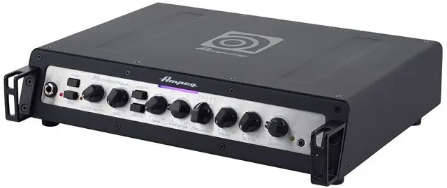 Popularny Ampeg PF-500