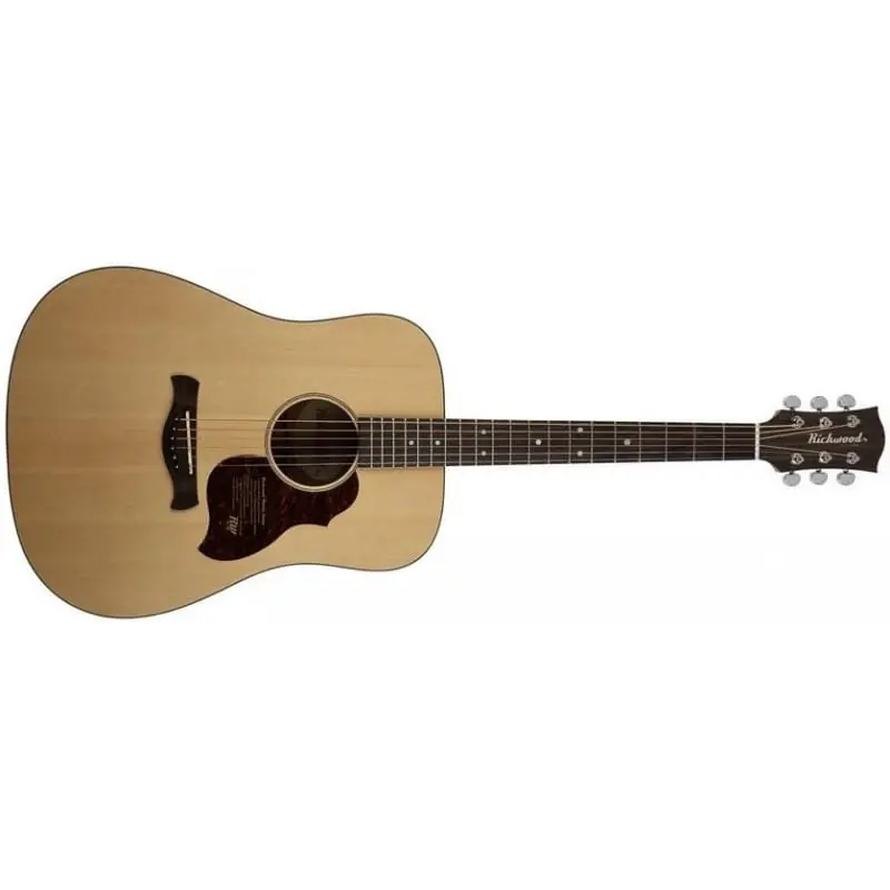 Rabat RICHWOOD D-20 gitara akustyczna